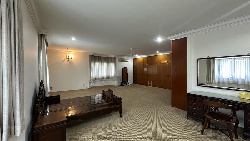 Bungalow for Sale in Bangsar (Kuala Lumpur) - Anna H - Bedroom - PropertyGuru.com.my