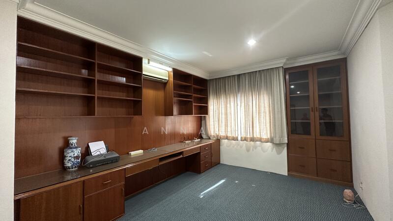 Bungalow for Sale in Bangsar (Kuala Lumpur) - Anna H - Study - PropertyGuru.com.my