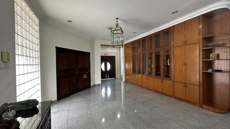 Bungalow for Sale in Bangsar (Kuala Lumpur) - Anna H - Entrance - PropertyGuru.com.my