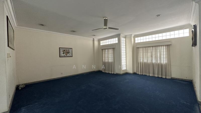 Bungalow for Sale in Bangsar (Kuala Lumpur) - Anna H - Living Room - PropertyGuru.com.my