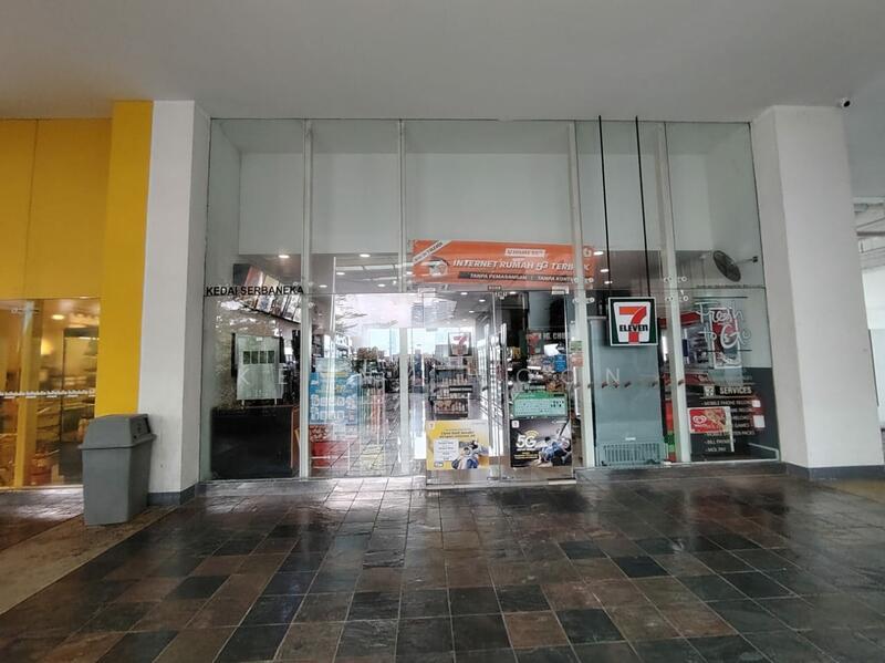 For Rent - Desa Green