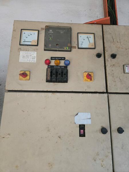 Semi-D Factory for Rent in Taman Permatang Tinggi (Bukit Mertajam) - Bernard Chew - PropertyGuru.com.my