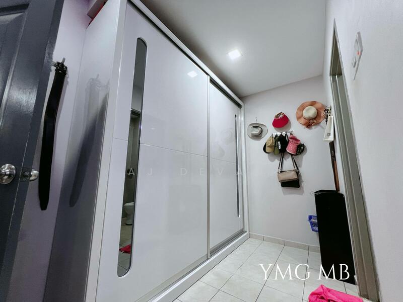 2-storey Terraced House for Sale in Bandar Puteri (Klang) - AJ Devan - Interior - PropertyGuru.com.my