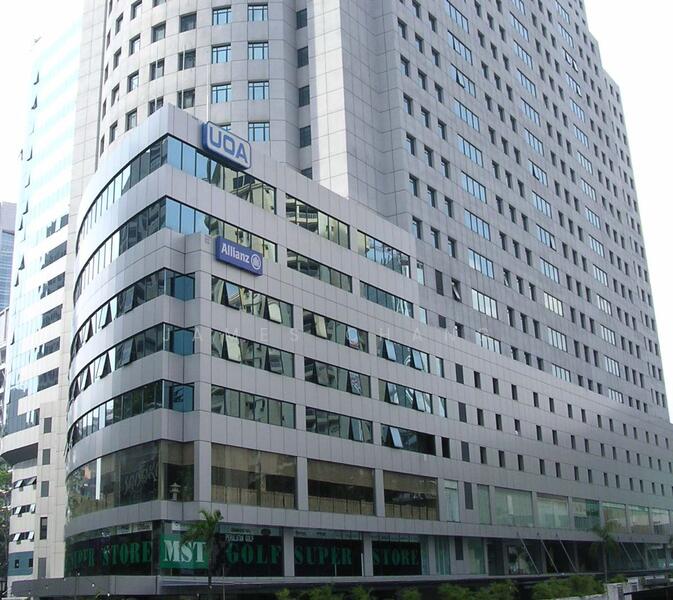 Pejabat untuk Disewa di KLCC (KL City Centre) - James Chang - Exterior - PropertyGuru.com.my