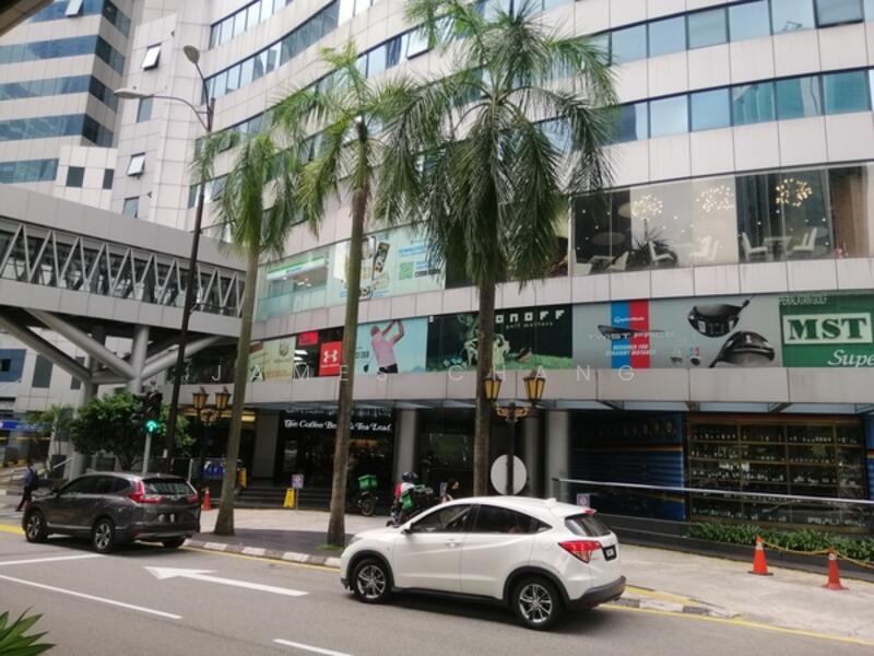Pejabat untuk Disewa di KLCC (KL City Centre) - James Chang - Exterior - PropertyGuru.com.my