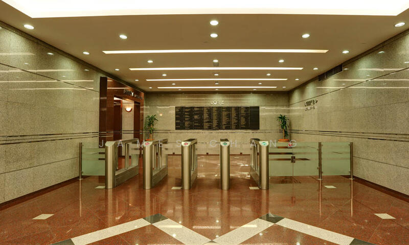 Pejabat untuk Disewa di KLCC (KL City Centre) - James Chang - Lobby - PropertyGuru.com.my