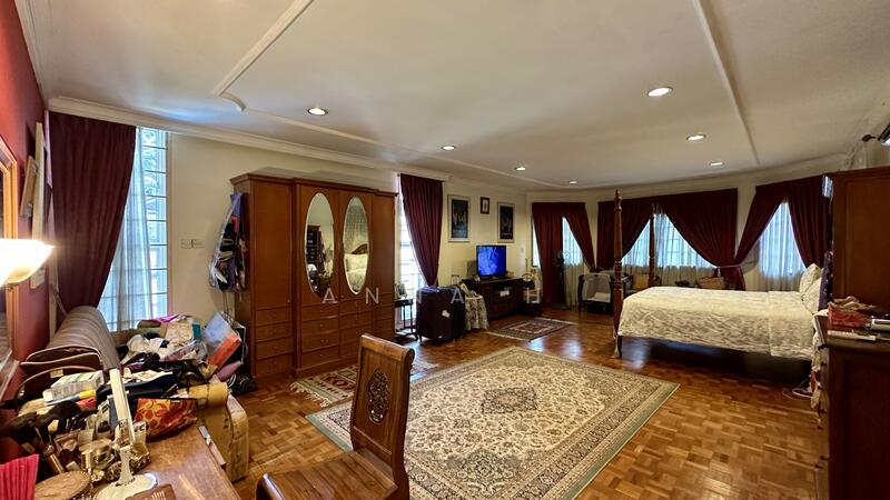Rumah Banglo untuk Dijual di Bangsar (Kuala Lumpur) - Anna H - Bedroom - PropertyGuru.com.my