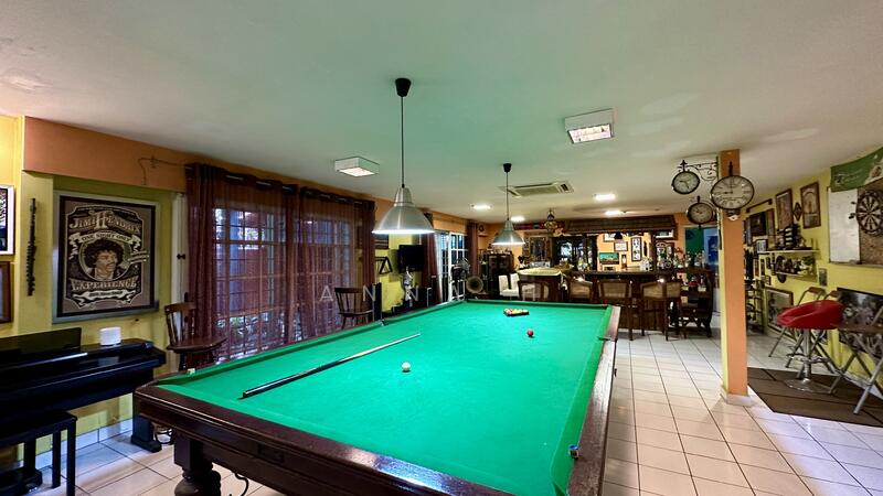 Rumah Banglo untuk Dijual di Bangsar (Kuala Lumpur) - Anna H - Interior - PropertyGuru.com.my
