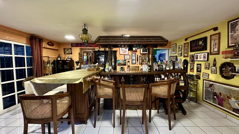 Rumah Banglo untuk Dijual di Bangsar (Kuala Lumpur) - Anna H - Interior - PropertyGuru.com.my