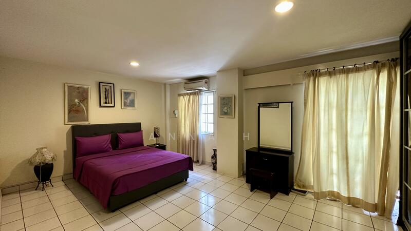Rumah Banglo untuk Dijual di Bangsar (Kuala Lumpur) - Anna H - Bedroom - PropertyGuru.com.my