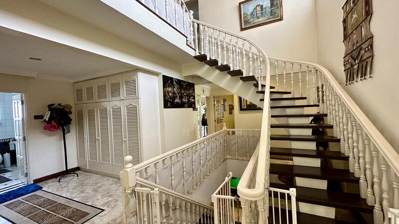 Rumah Banglo untuk Dijual di Bangsar (Kuala Lumpur) - Anna H - Interior - PropertyGuru.com.my