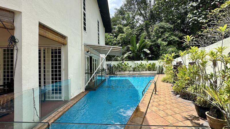 Rumah Banglo untuk Dijual di Bangsar (Kuala Lumpur) - Anna H - Exterior - PropertyGuru.com.my