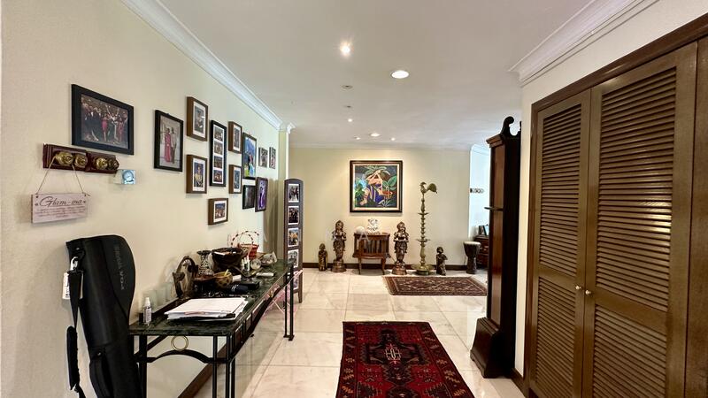 Rumah Banglo untuk Dijual di Bangsar (Kuala Lumpur) - Anna H - Interior - PropertyGuru.com.my