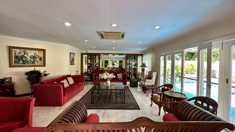 Rumah Banglo untuk Dijual di Bangsar (Kuala Lumpur) - Anna H - Living Room - PropertyGuru.com.my