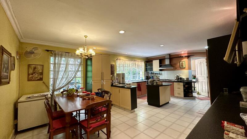Rumah Banglo untuk Dijual di Bangsar (Kuala Lumpur) - Anna H - Kitchen - PropertyGuru.com.my