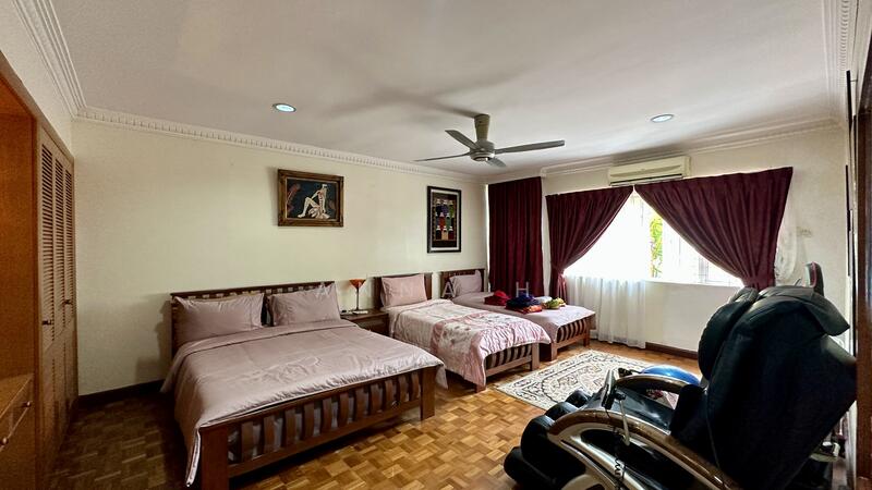 Rumah Banglo untuk Dijual di Bangsar (Kuala Lumpur) - Anna H - Bedroom - PropertyGuru.com.my