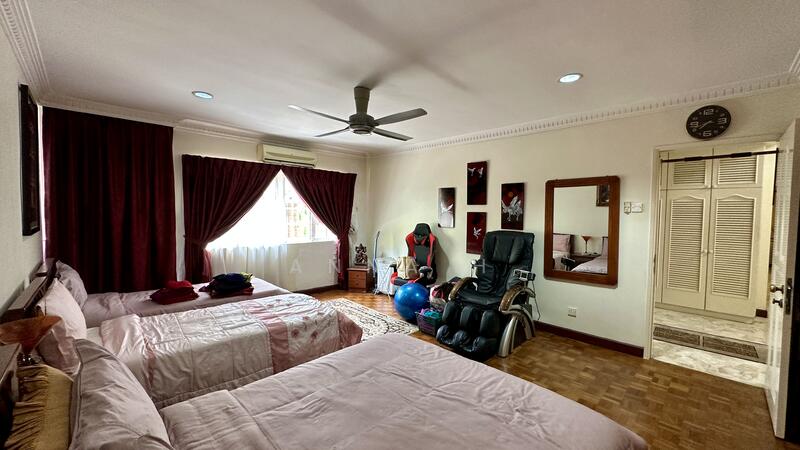 Rumah Banglo untuk Dijual di Bangsar (Kuala Lumpur) - Anna H - Bedroom - PropertyGuru.com.my