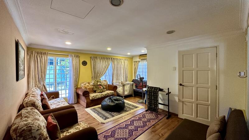 Rumah Banglo untuk Dijual di Bangsar (Kuala Lumpur) - Anna H - Living Room - PropertyGuru.com.my