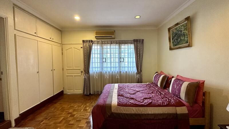 Rumah Banglo untuk Dijual di Bangsar (Kuala Lumpur) - Anna H - Bedroom - PropertyGuru.com.my