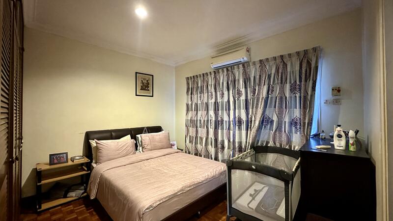 Rumah Banglo untuk Dijual di Bangsar (Kuala Lumpur) - Anna H - Bedroom - PropertyGuru.com.my