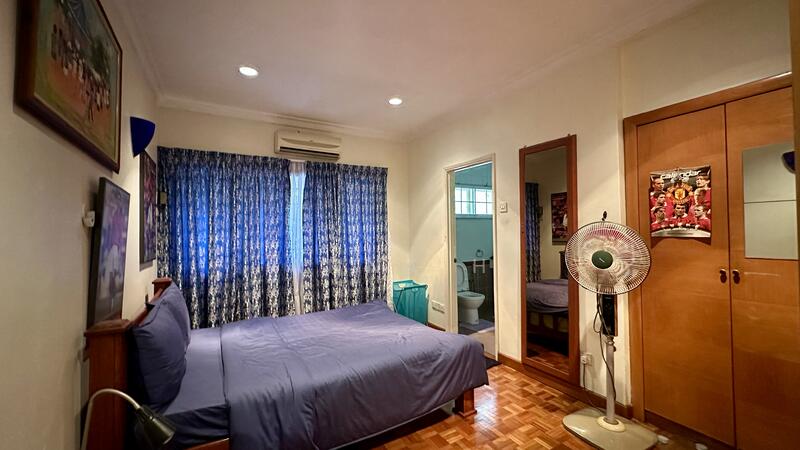 Rumah Banglo untuk Dijual di Bangsar (Kuala Lumpur) - Anna H - Bedroom - PropertyGuru.com.my