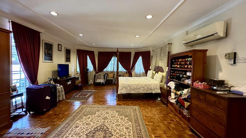 Rumah Banglo untuk Dijual di Bangsar (Kuala Lumpur) - Anna H - Bedroom - PropertyGuru.com.my