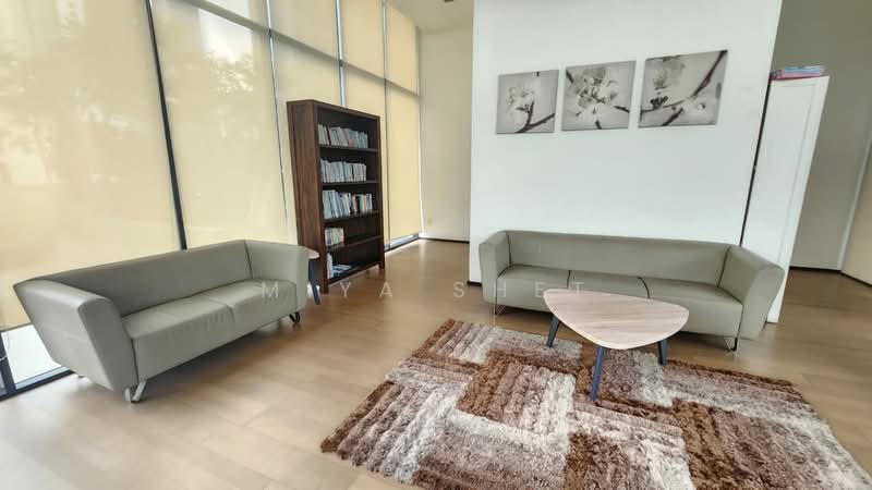 The Horizon Residence untuk Untuk Dijual - RM 650,000, Mac 2026 - Living Room - PropertyGuru.com.my