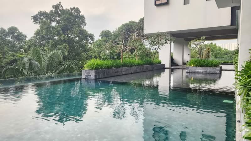 The Horizon Residence untuk Untuk Dijual - RM 650,000, Mac 2026 - Exterior - PropertyGuru.com.my