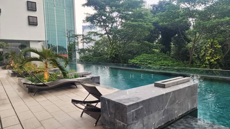 The Horizon Residence untuk Untuk Dijual - RM 650,000, Mac 2026 - Exterior - PropertyGuru.com.my