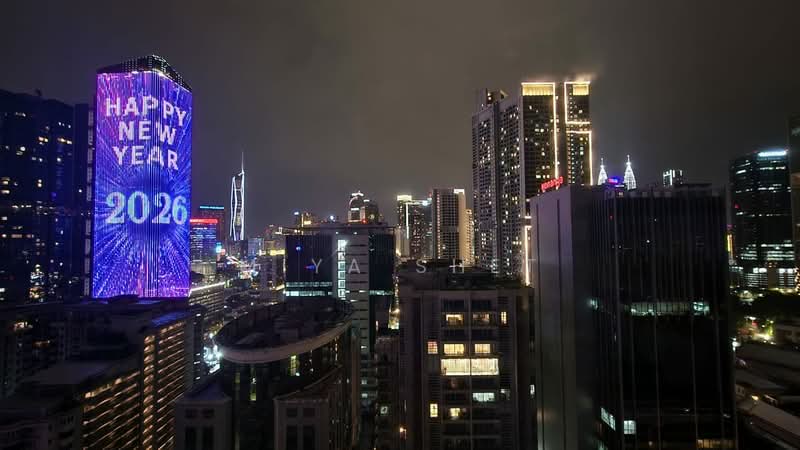 The Horizon Residence untuk Untuk Dijual - RM 650,000, Mac 2026 - Exterior - PropertyGuru.com.my