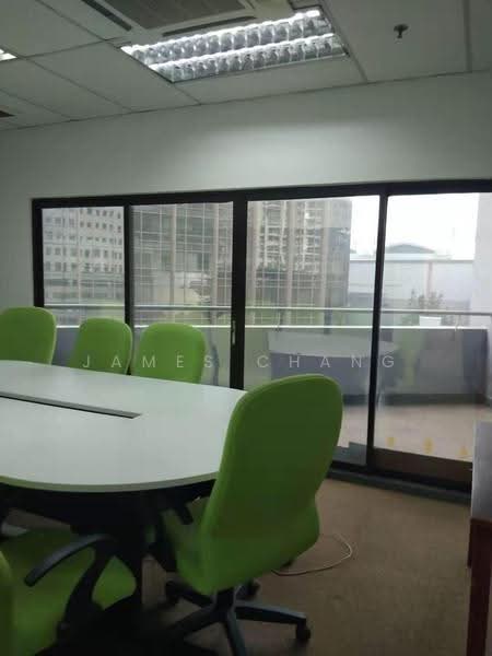 Pejabat untuk Disewa di KLCC (KL City Centre) - James Chang - Interior - PropertyGuru.com.my