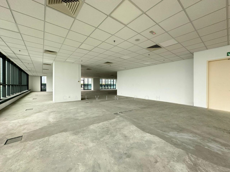 Office for Rent in Jalan Tun Razak (KL City Centre) - Calvin Poh - Interior - PropertyGuru.com.my