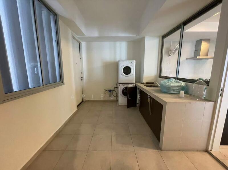 Condominium for Rent at 2 Hampshire - Ariel Lee - Interior - PropertyGuru.com.my