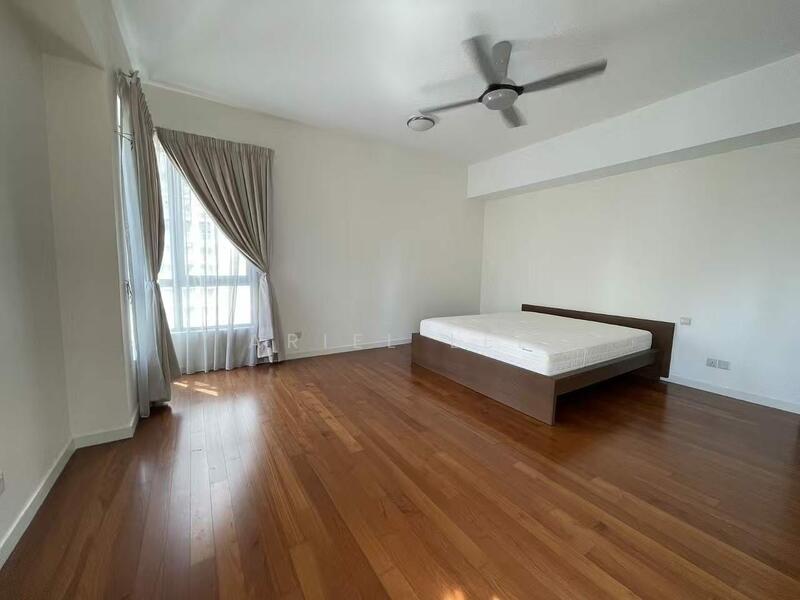 Condominium for Rent at 2 Hampshire - Ariel Lee - Bedroom - PropertyGuru.com.my