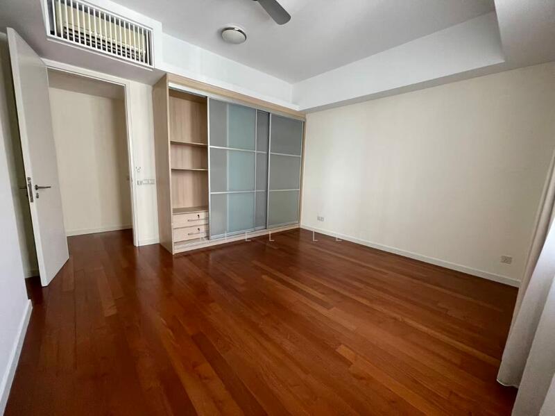 Condominium for Rent at 2 Hampshire - Ariel Lee - Bedroom - PropertyGuru.com.my