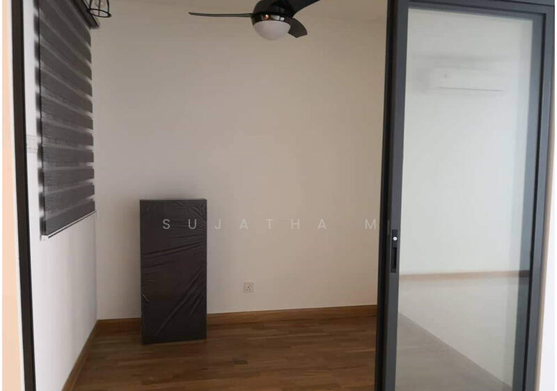 Service Residence for Rent at KL Gateway Residences - Sujatha M - Interior - PropertyGuru.com.my