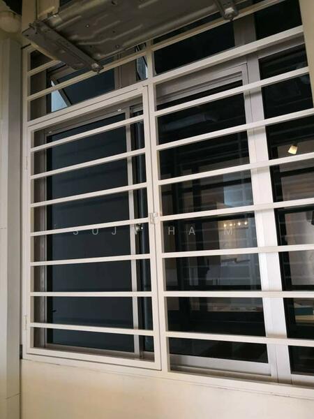 Service Residence for Rent at KL Gateway Residences - Sujatha M - PropertyGuru.com.my