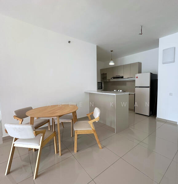 Service Residence for Rent at D'Erica - Shareen Kwan - Kitchen - PropertyGuru.com.my