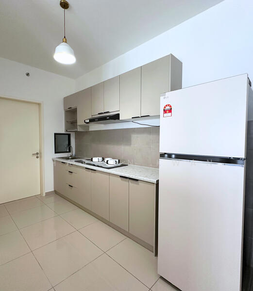 Service Residence for Rent at D'Erica - Shareen Kwan - Kitchen - PropertyGuru.com.my