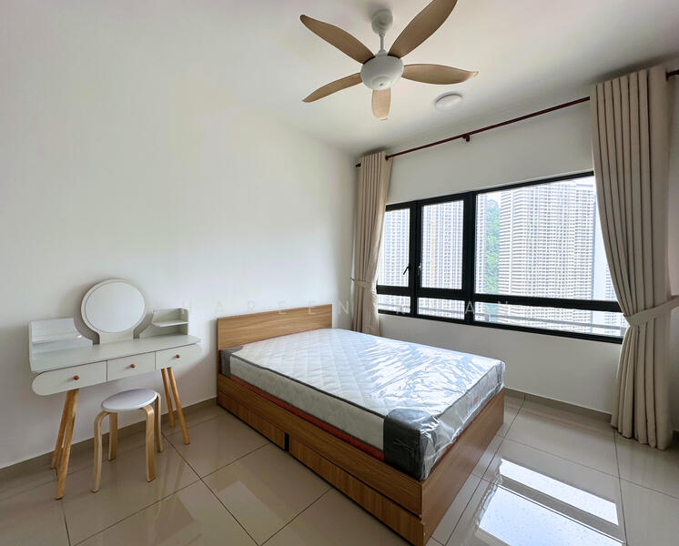 Service Residence for Rent at D'Erica - Shareen Kwan - PropertyGuru.com.my
