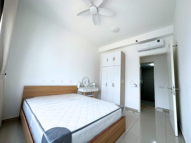 Service Residence for Rent at D'Erica - Shareen Kwan - PropertyGuru.com.my