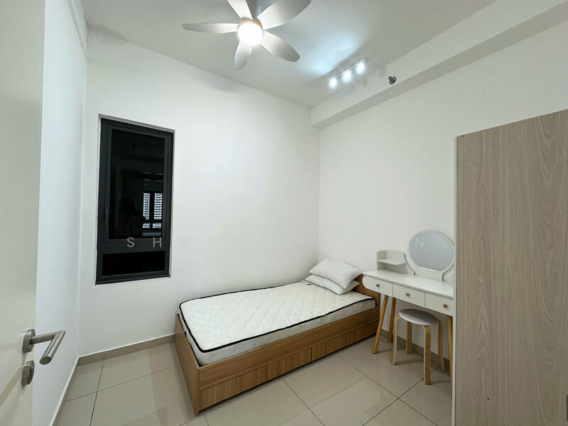 Service Residence for Rent at D'Erica - Shareen Kwan - PropertyGuru.com.my