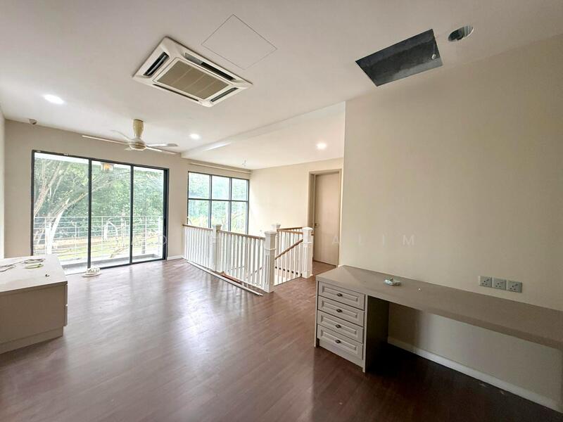 Untuk Dijual - SummerGlades @ Cyberjaya