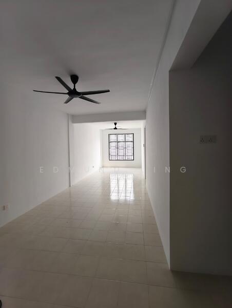 Flat for Rent at PANGSAPURI CENDERA 1 - Edmund Ling - Interior - PropertyGuru.com.my