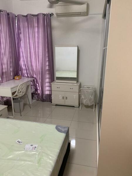 Condominium for Sale at 222 Residency - Tess Tan - Bedroom - PropertyGuru.com.my