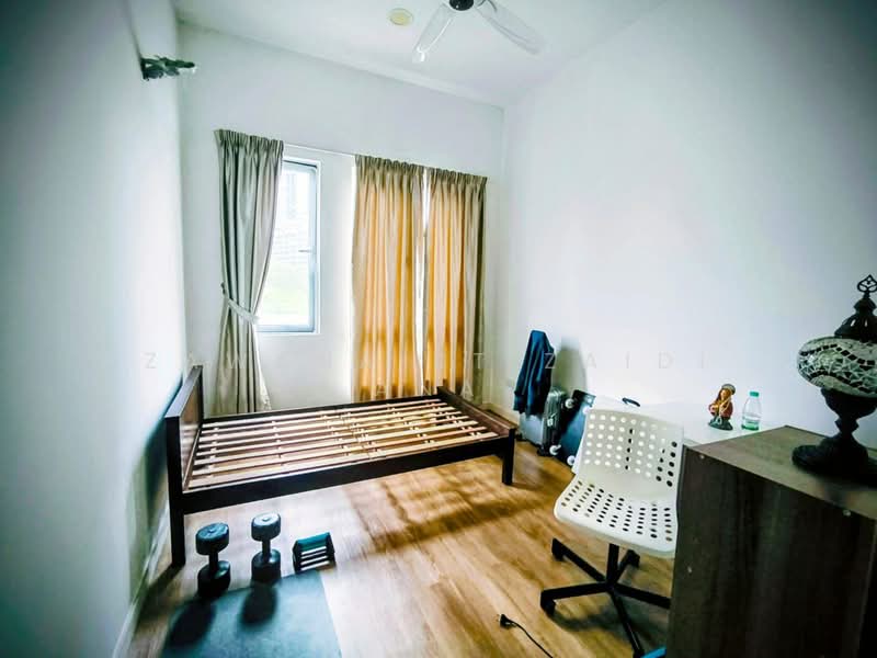 Desiran Bayu @ Setapak untuk Untuk Dijual - RM 1,260,000, Mac 2026 - Bedroom - PropertyGuru.com.my