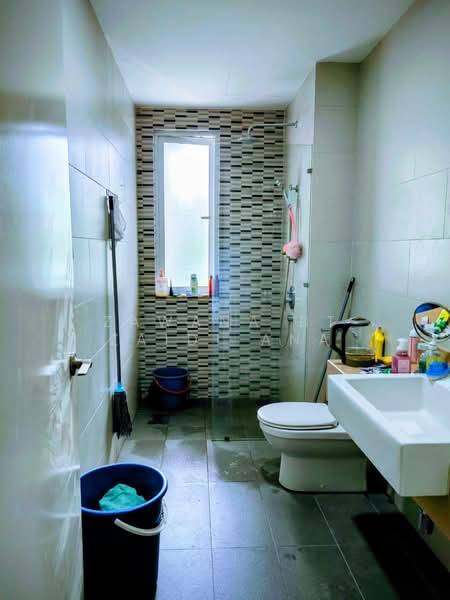 Desiran Bayu @ Setapak untuk Untuk Dijual - RM 1,260,000, Mac 2026 - Bathroom - PropertyGuru.com.my