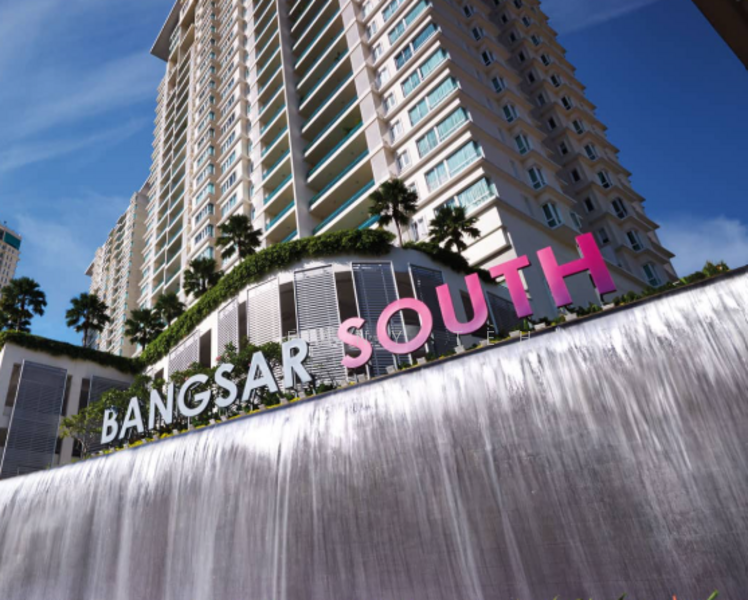 Office for Rent in Kampung Kerinchi (Bangsar South) (Kuala Lumpur) - Tiffany Teh - Exterior - PropertyGuru.com.my