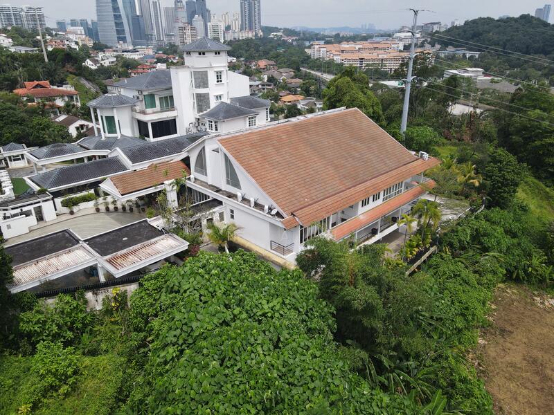 Rumah Banglo untuk Dijual di Bangsar (Kuala Lumpur) - Anna H - Exterior - PropertyGuru.com.my