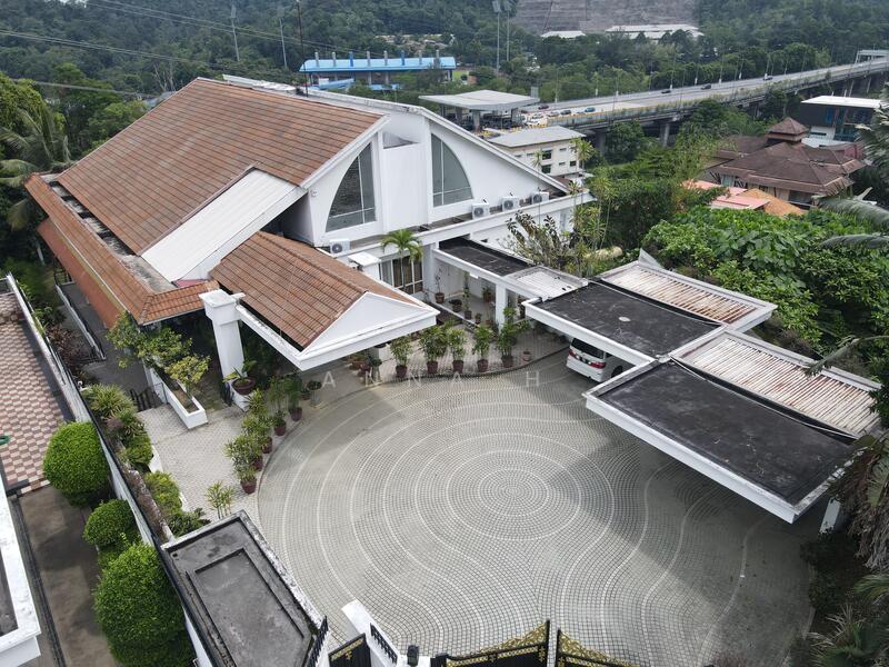 Rumah Banglo untuk Dijual di Bangsar (Kuala Lumpur) - Anna H - Exterior - PropertyGuru.com.my